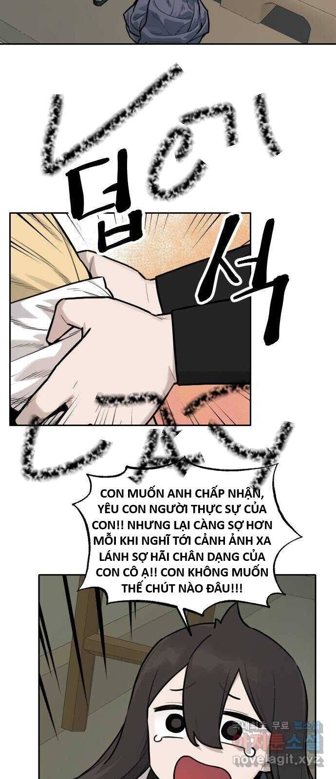 Hổ Đến Chơi Nhà Chapter 123 - Trang 2