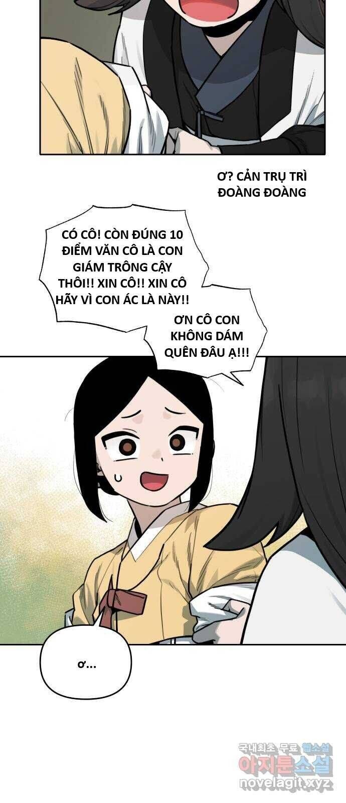 Hổ Đến Chơi Nhà Chapter 123 - Trang 2