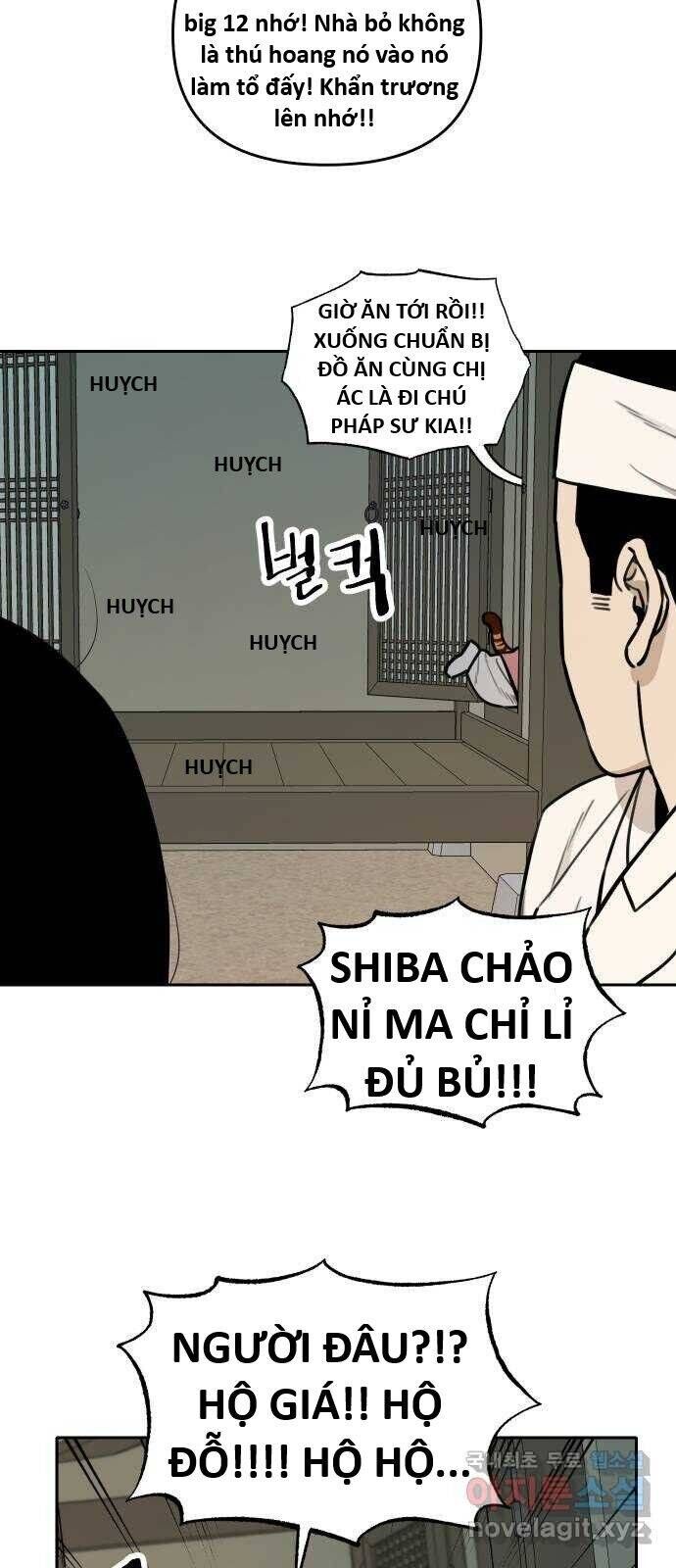 Hổ Đến Chơi Nhà Chapter 123 - Trang 2
