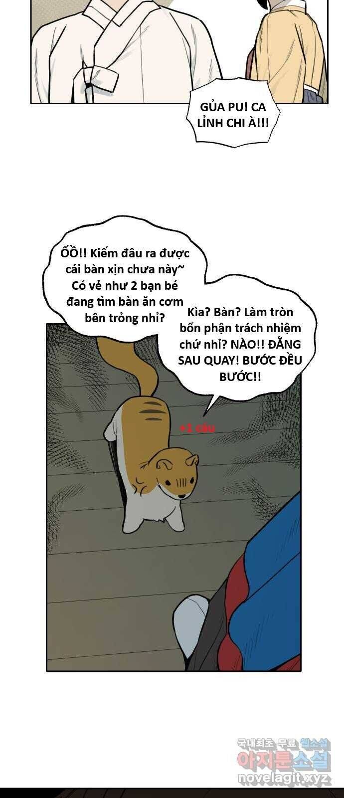 Hổ Đến Chơi Nhà Chapter 123 - Trang 2
