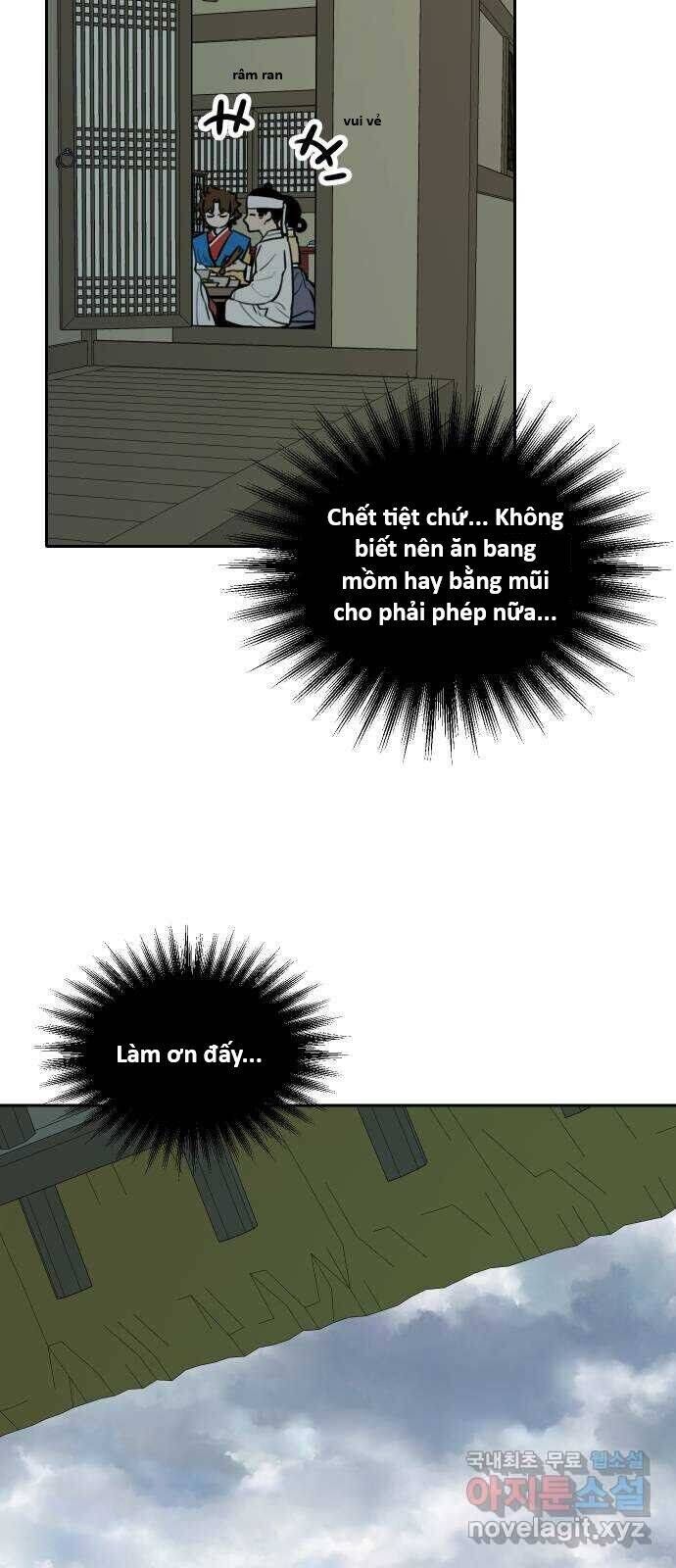Hổ Đến Chơi Nhà Chapter 123 - Trang 2