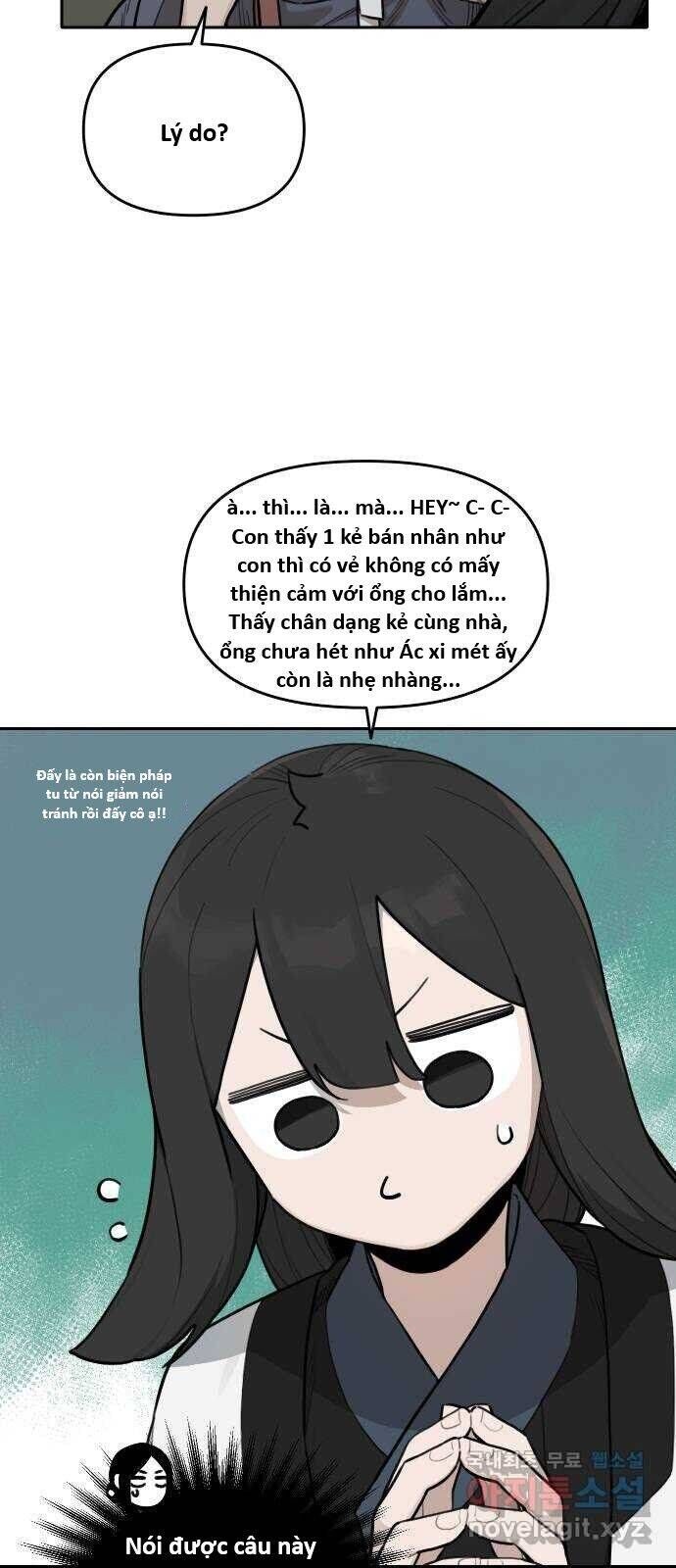 Hổ Đến Chơi Nhà Chapter 123 - Trang 2