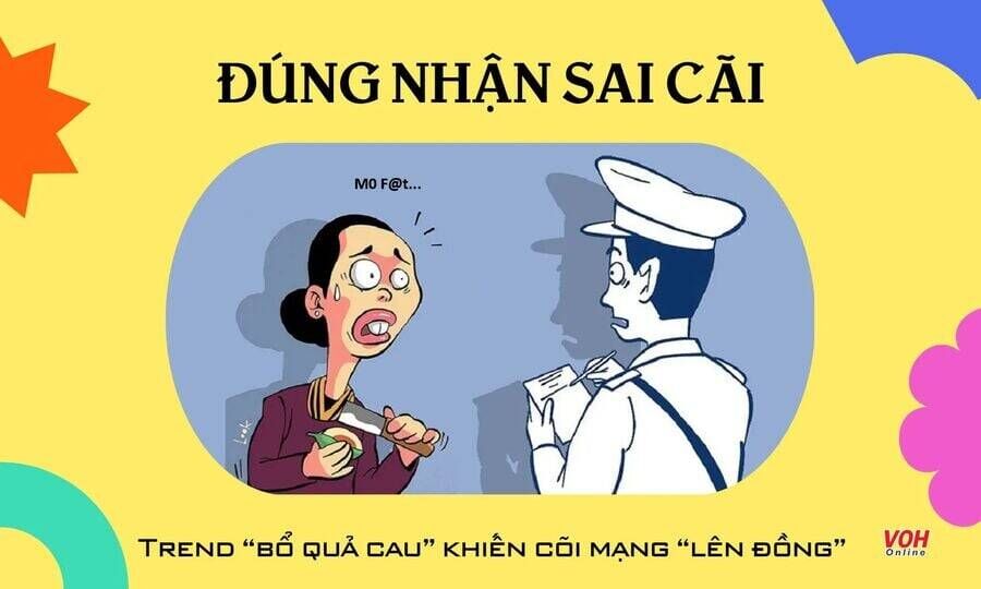 Hổ Đến Chơi Nhà Chapter 123 - Trang 2