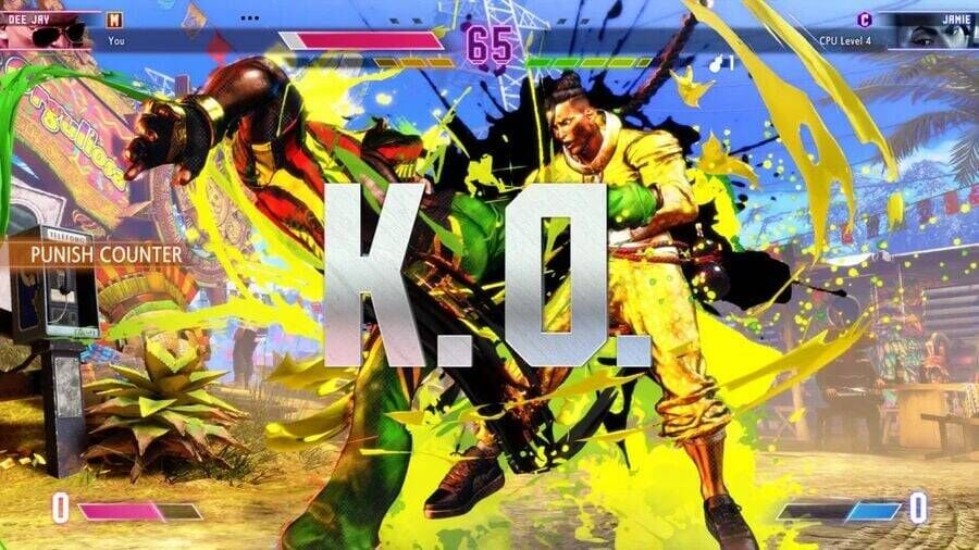 Hổ Đến Chơi Nhà Chapter 123 - Trang 2