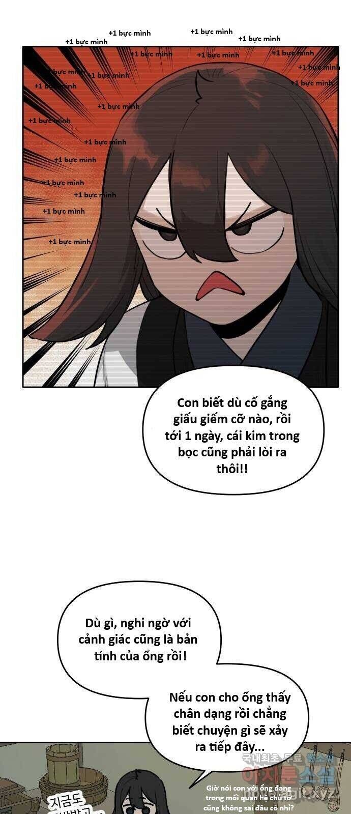 Hổ Đến Chơi Nhà Chapter 123 - Trang 2
