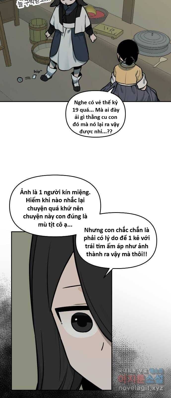 Hổ Đến Chơi Nhà Chapter 123 - Trang 2