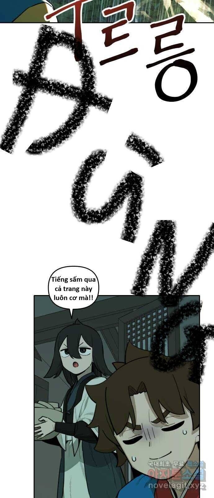 Hổ Đến Chơi Nhà Chapter 124 - Trang 2