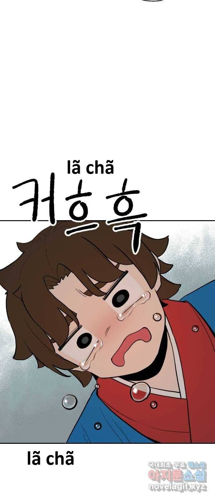Hổ Đến Chơi Nhà Chapter 124 - Trang 2