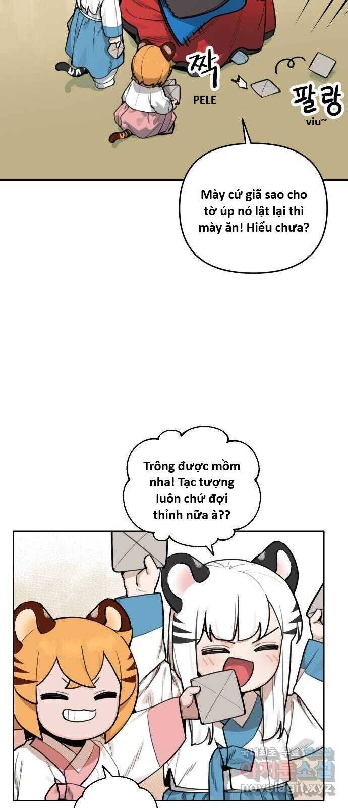 Hổ Đến Chơi Nhà Chapter 124 - Trang 2