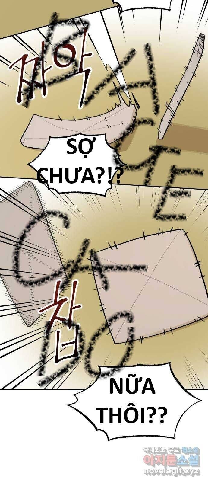 Hổ Đến Chơi Nhà Chapter 124 - Trang 2