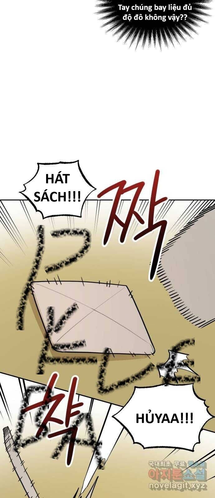 Hổ Đến Chơi Nhà Chapter 124 - Trang 2