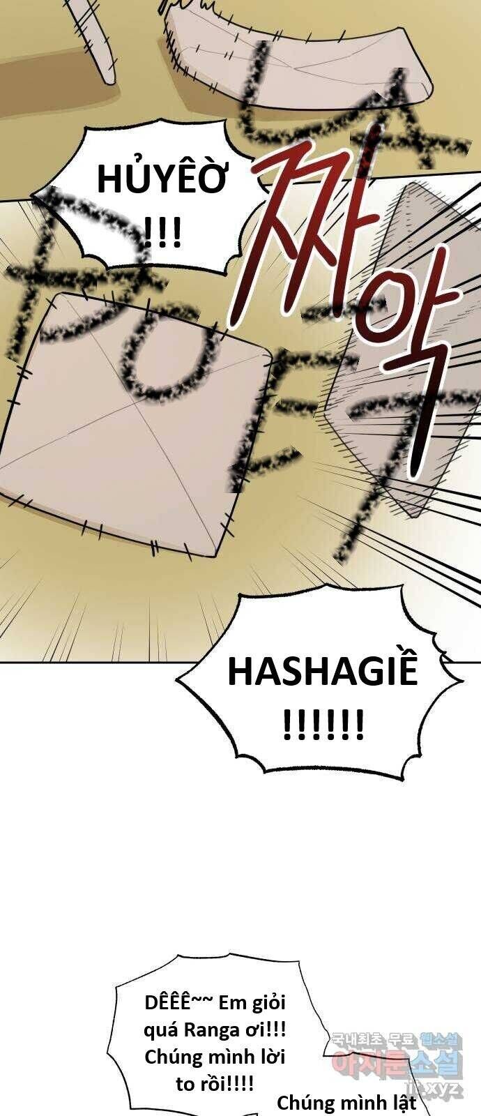 Hổ Đến Chơi Nhà Chapter 124 - Trang 2