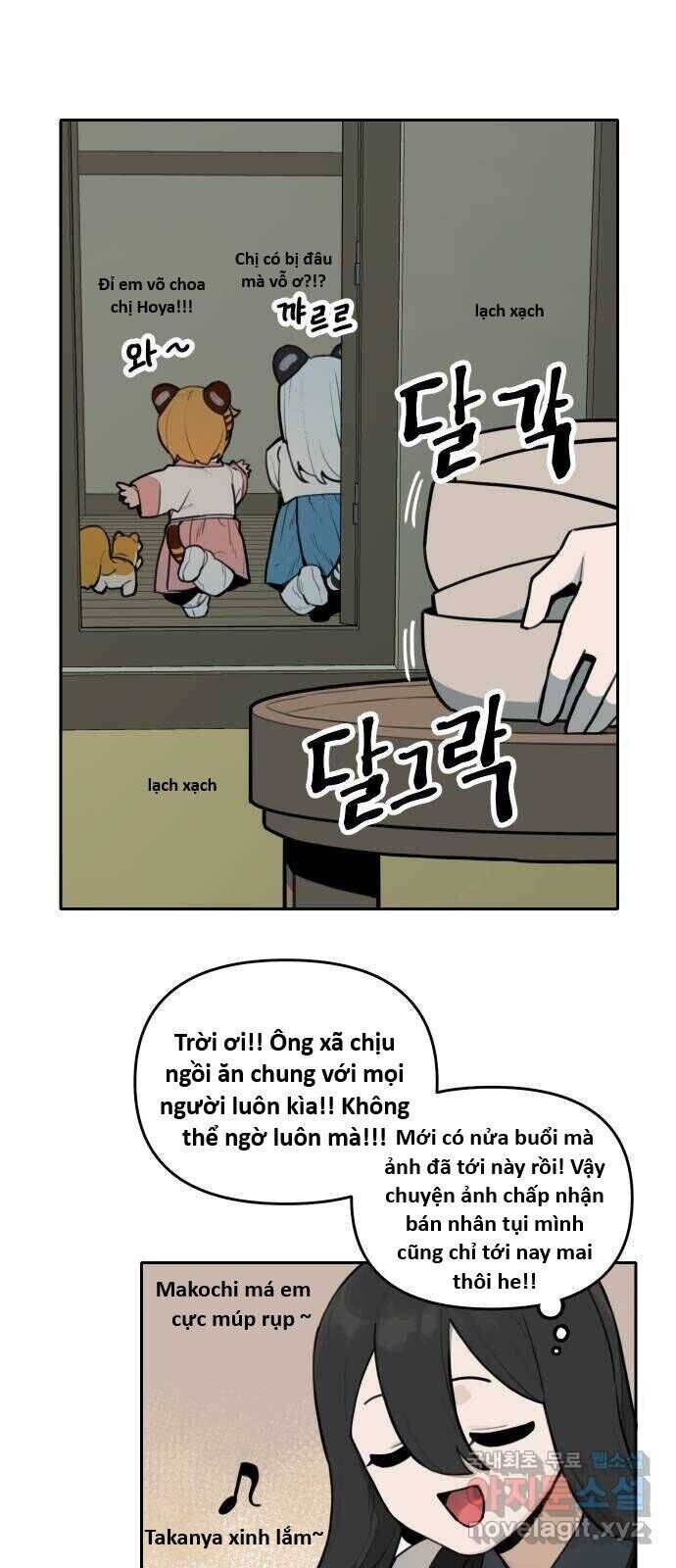 Hổ Đến Chơi Nhà Chapter 124 - Trang 2
