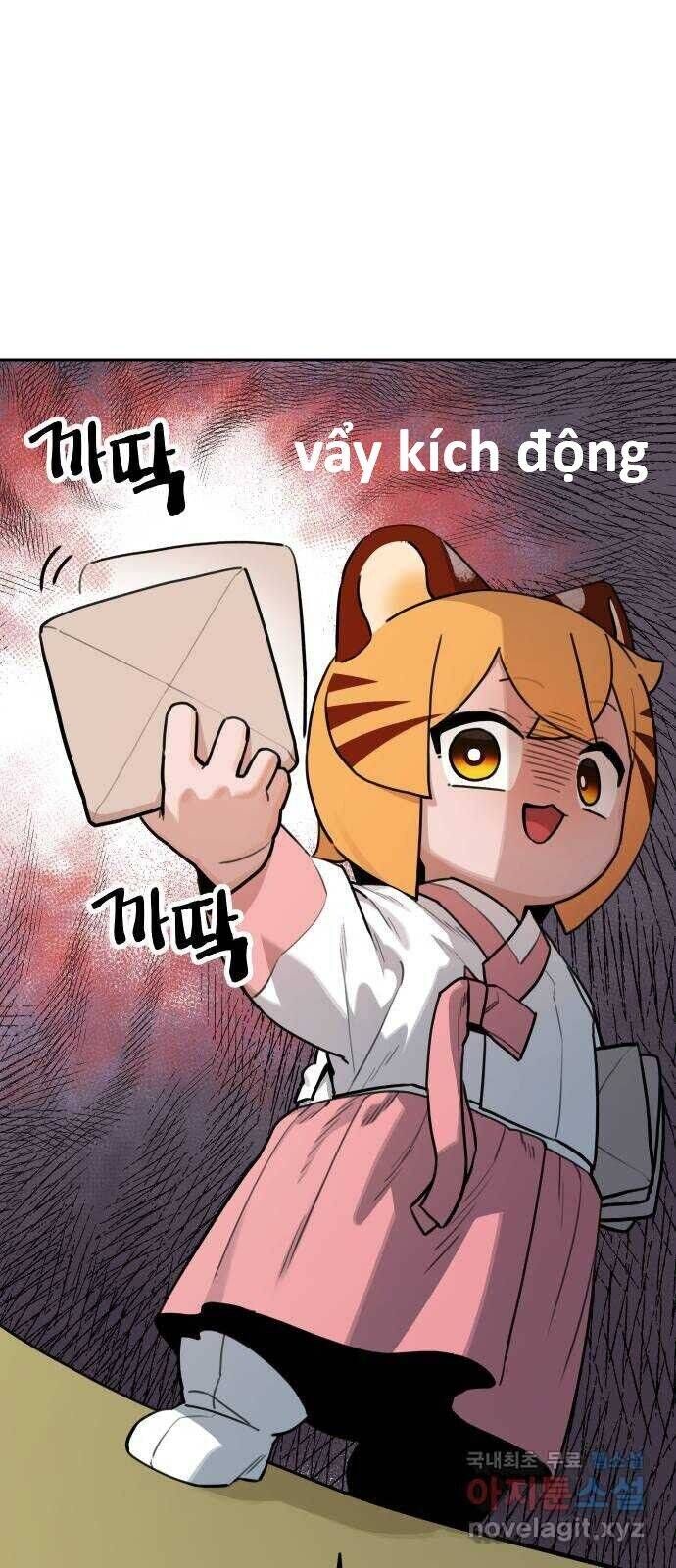 Hổ Đến Chơi Nhà Chapter 124 - Trang 2