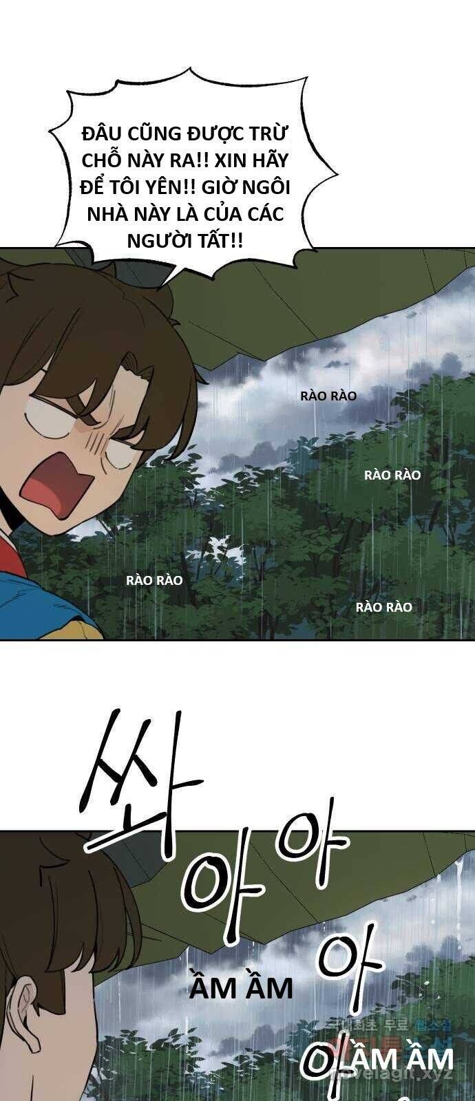 Hổ Đến Chơi Nhà Chapter 124 - Trang 2