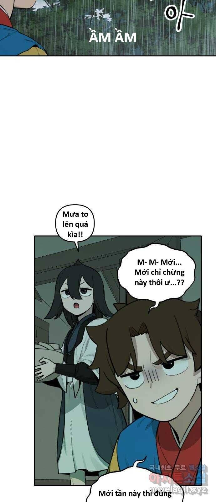 Hổ Đến Chơi Nhà Chapter 124 - Trang 2