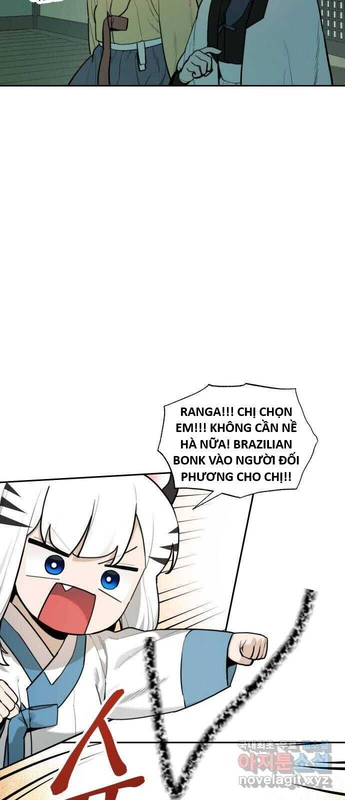 Hổ Đến Chơi Nhà Chapter 125 - Trang 2