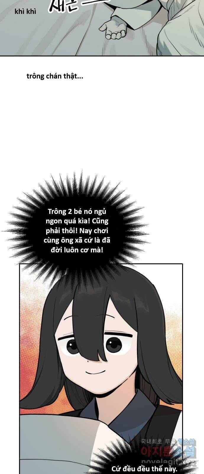 Hổ Đến Chơi Nhà Chapter 125 - Trang 2