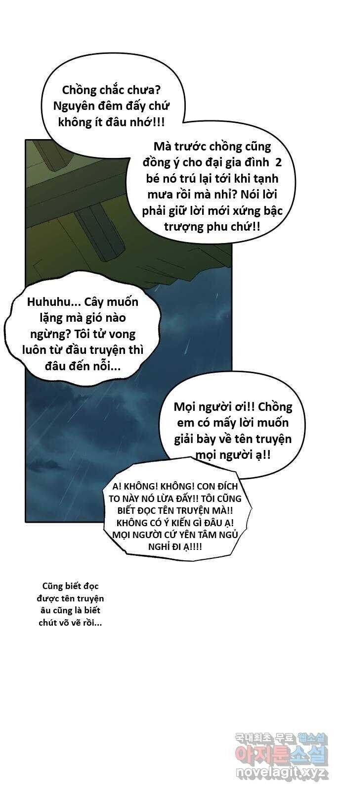 Hổ Đến Chơi Nhà Chapter 125 - Trang 2