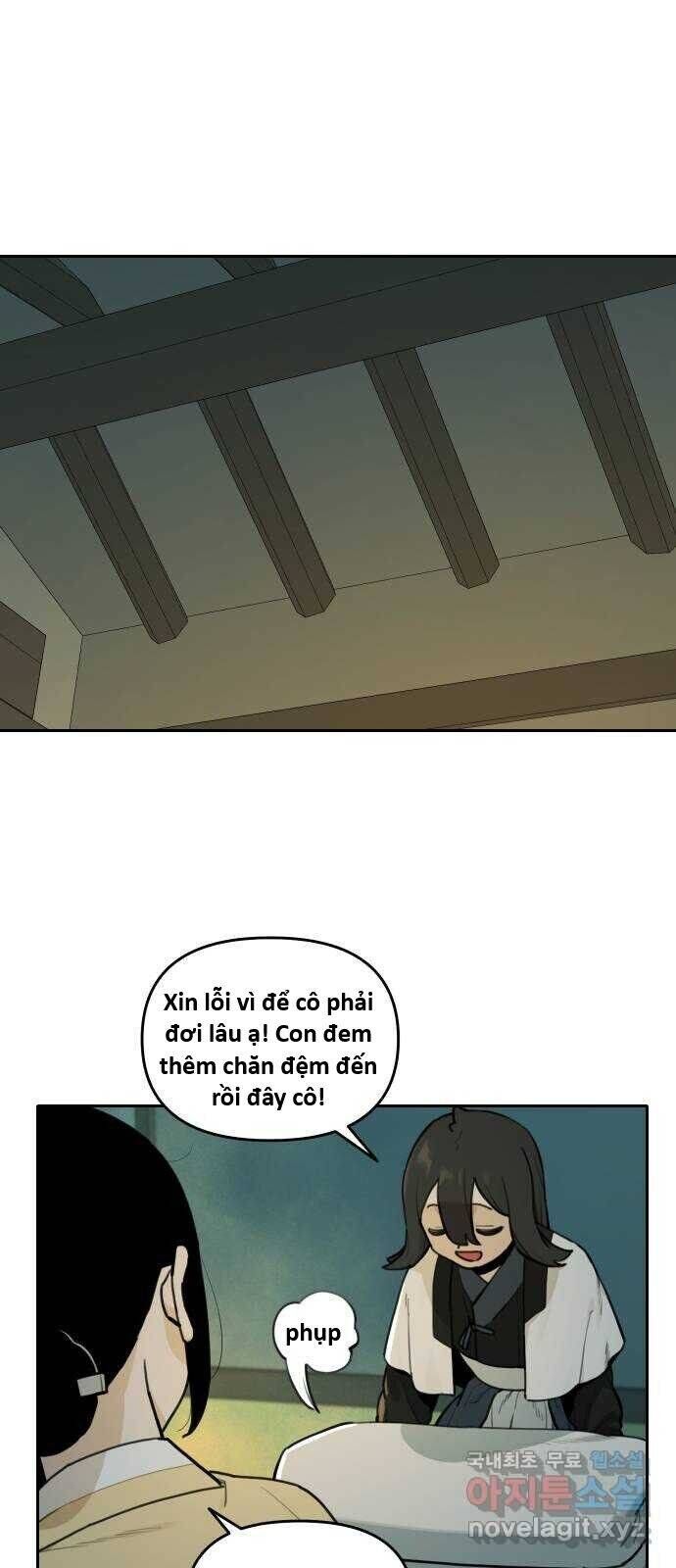 Hổ Đến Chơi Nhà Chapter 125 - Trang 2