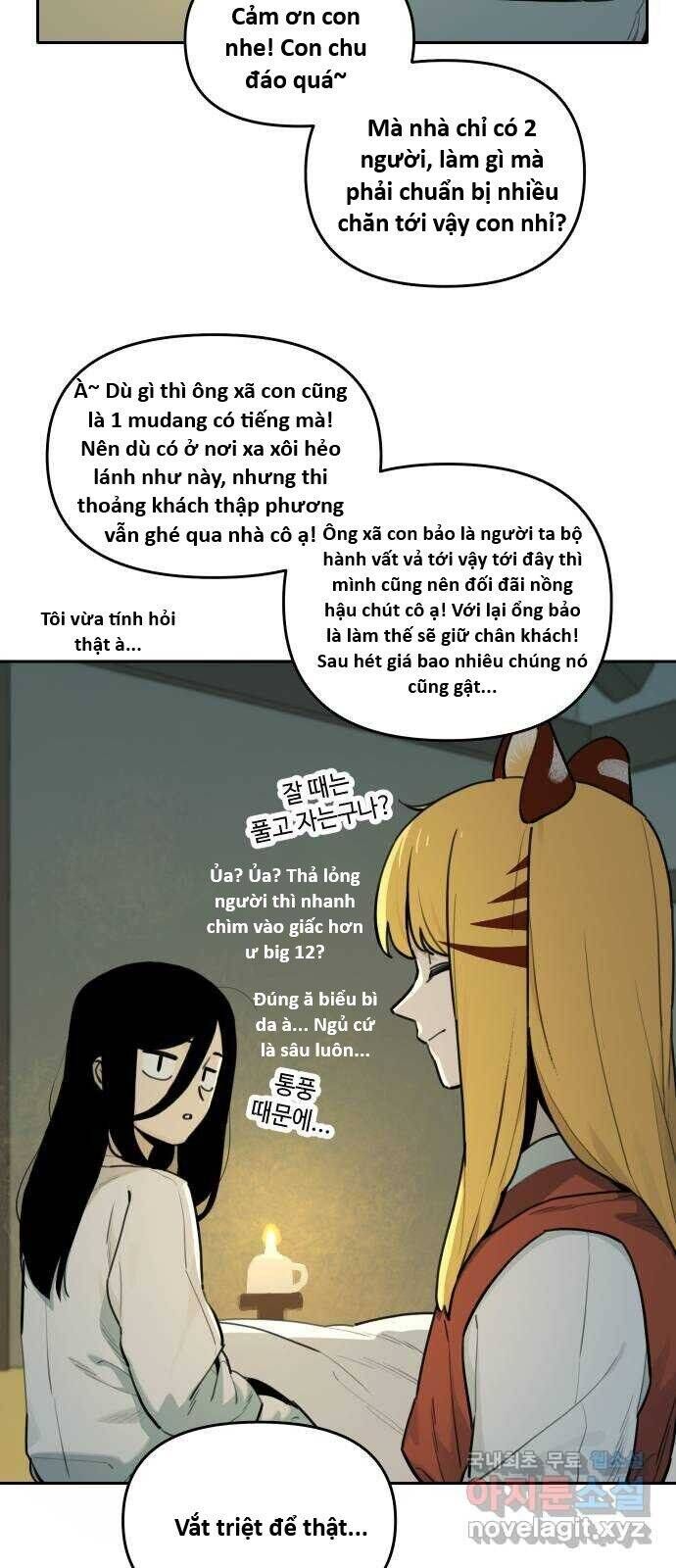 Hổ Đến Chơi Nhà Chapter 125 - Trang 2