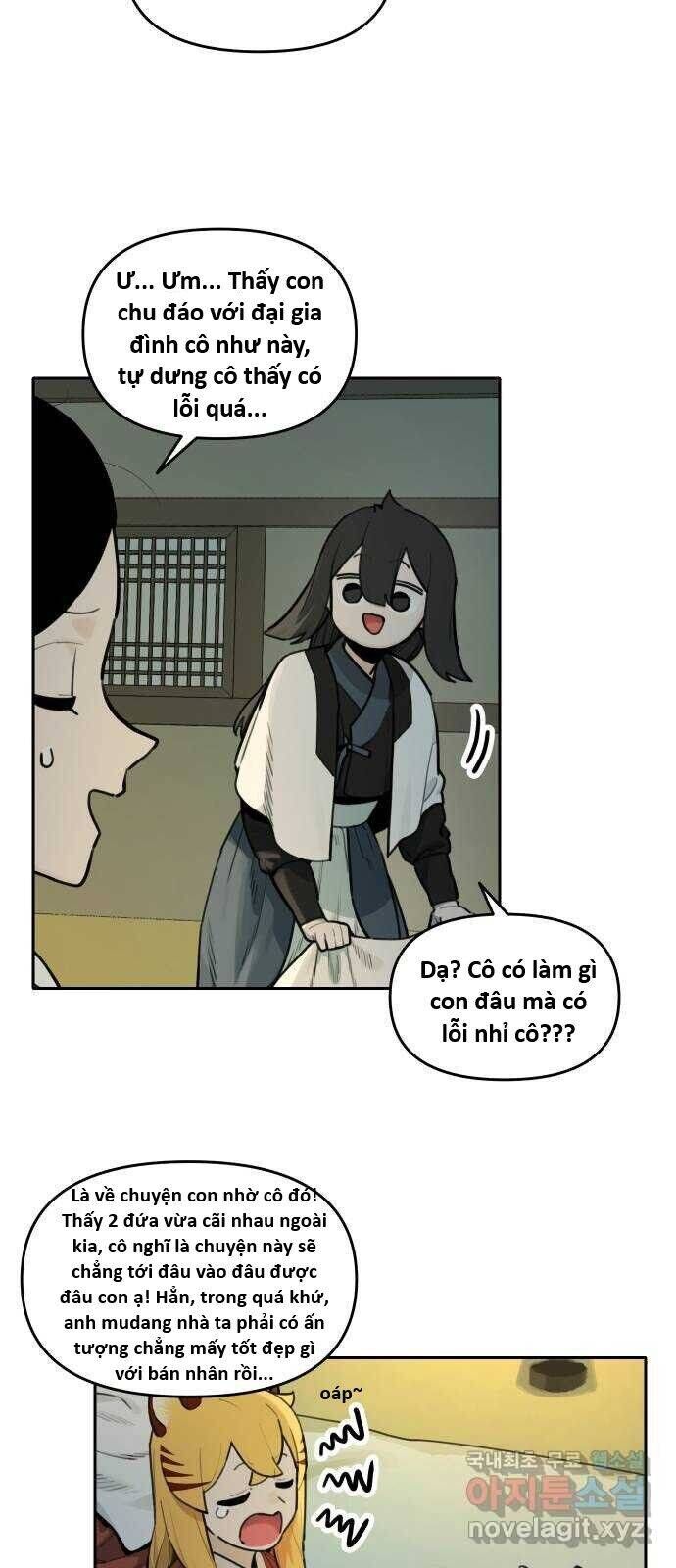 Hổ Đến Chơi Nhà Chapter 125 - Trang 2