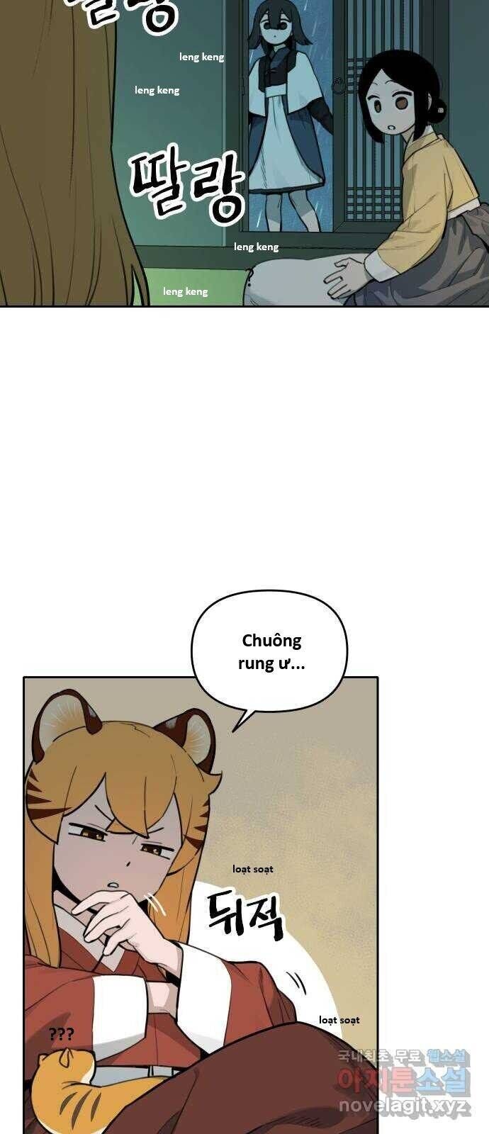Hổ Đến Chơi Nhà Chapter 125 - Trang 2