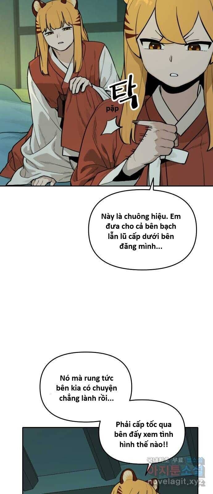 Hổ Đến Chơi Nhà Chapter 125 - Trang 2