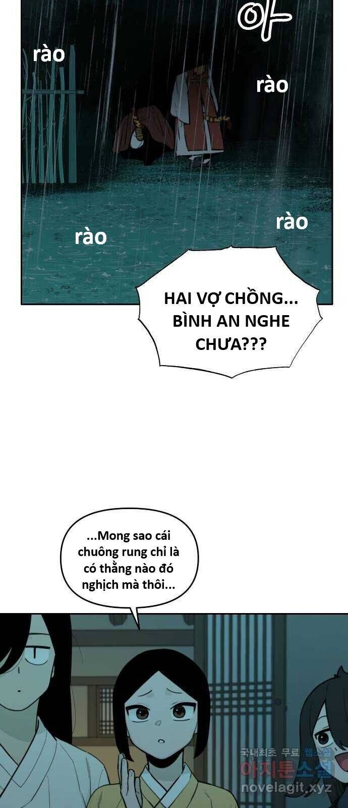 Hổ Đến Chơi Nhà Chapter 125 - Trang 2