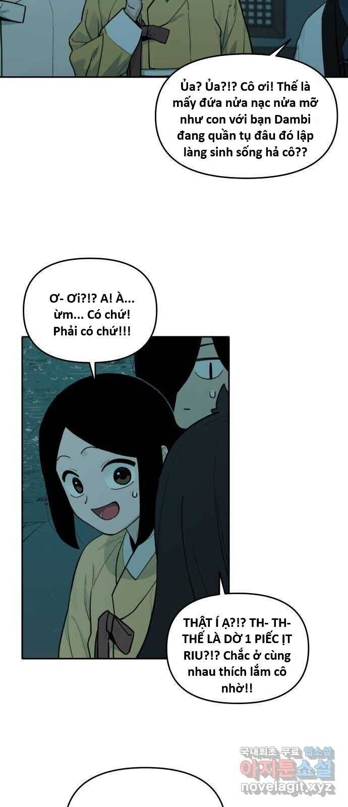 Hổ Đến Chơi Nhà Chapter 125 - Trang 2