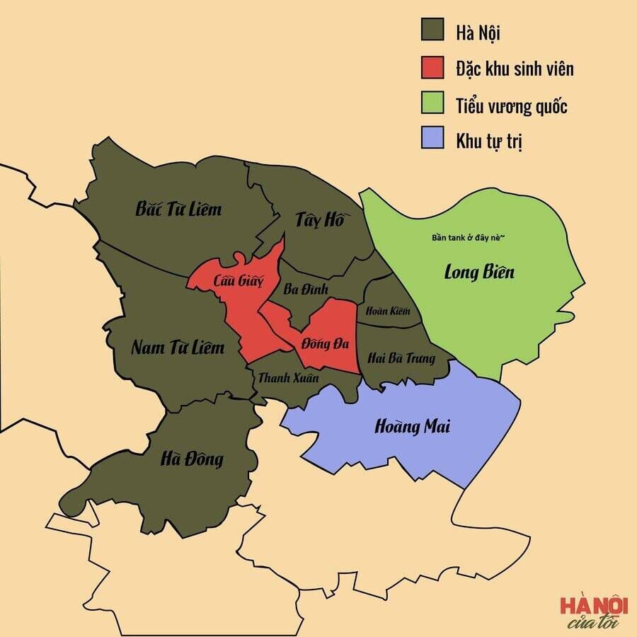 Hổ Đến Chơi Nhà Chapter 125 - Trang 2