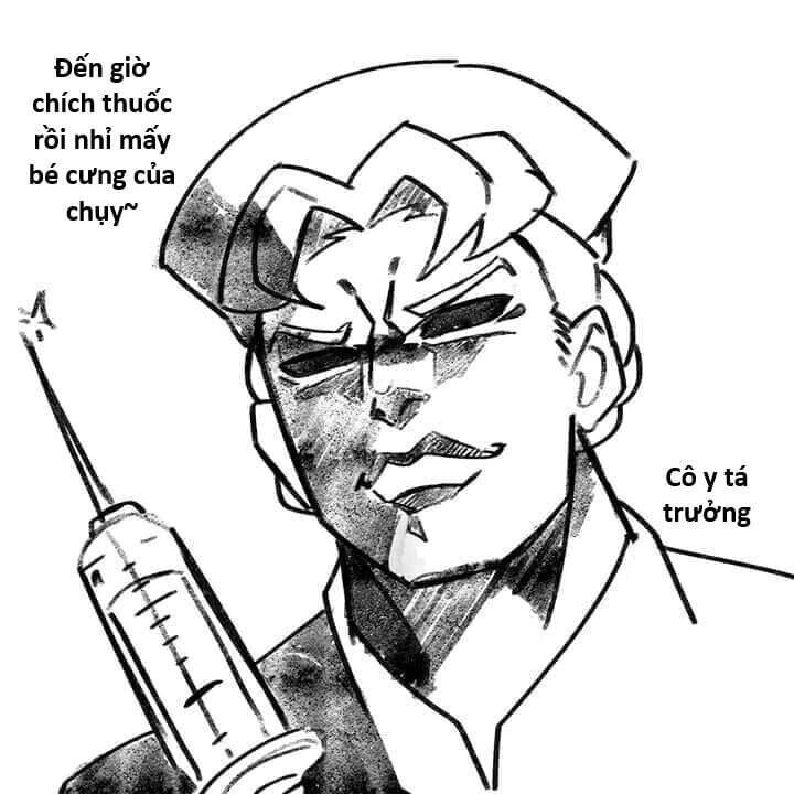 Hổ Đến Chơi Nhà Chapter 125 - Trang 2