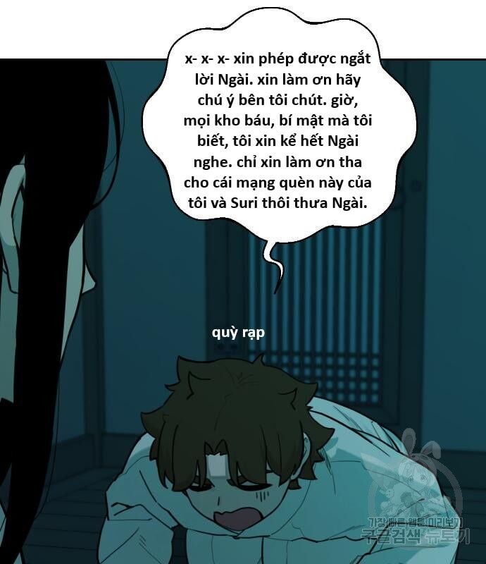 Hổ Đến Chơi Nhà Chapter 126 - Trang 2