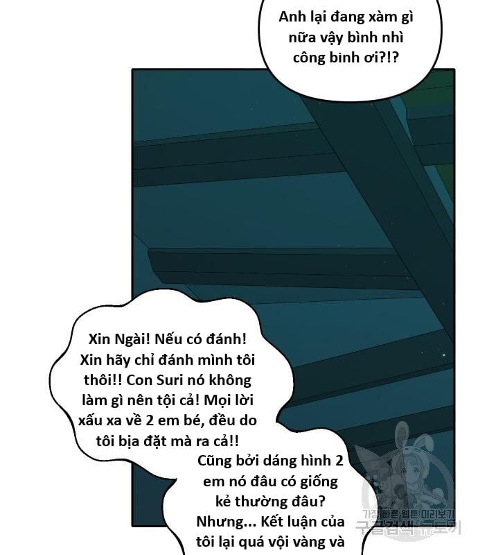 Hổ Đến Chơi Nhà Chapter 126 - Trang 2