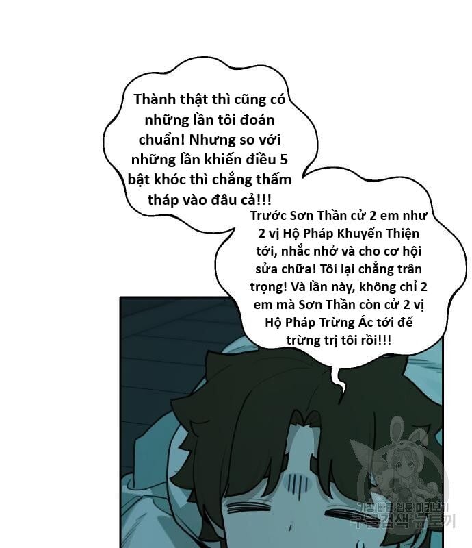 Hổ Đến Chơi Nhà Chapter 126 - Trang 2