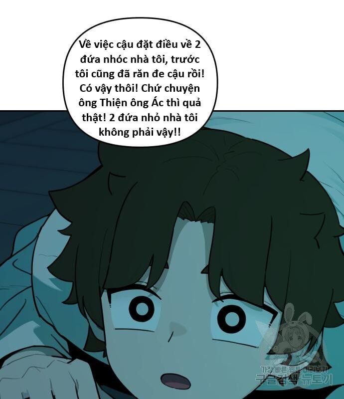 Hổ Đến Chơi Nhà Chapter 126 - Trang 2