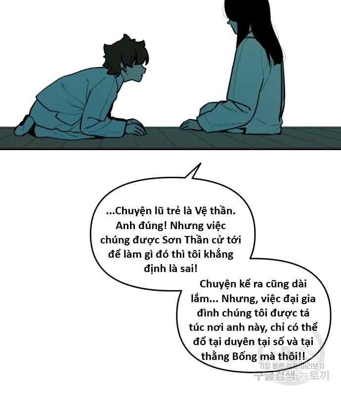 Hổ Đến Chơi Nhà Chapter 126 - Trang 2
