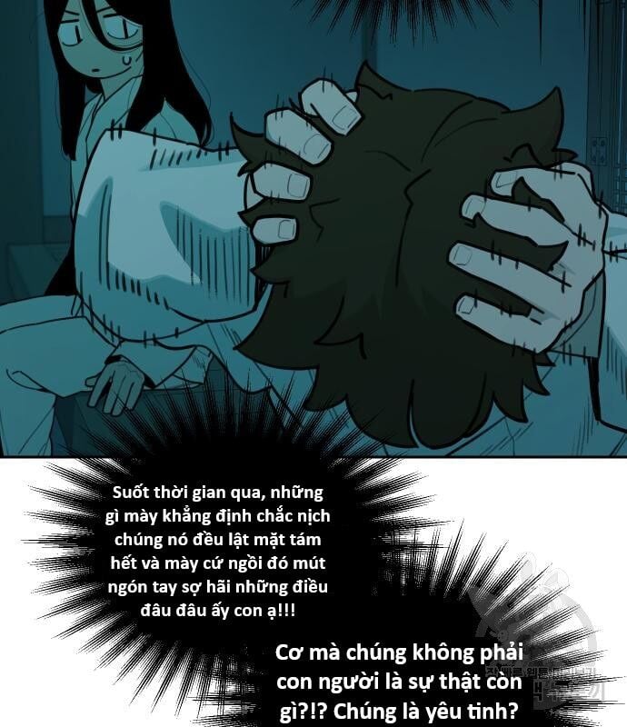 Hổ Đến Chơi Nhà Chapter 126 - Trang 2