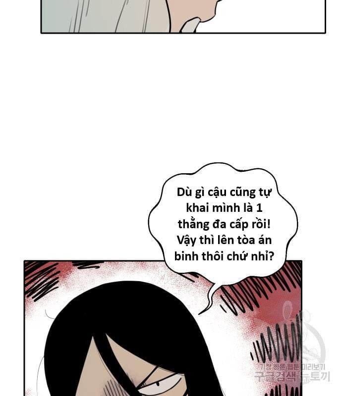 Hổ Đến Chơi Nhà Chapter 126 - Trang 2