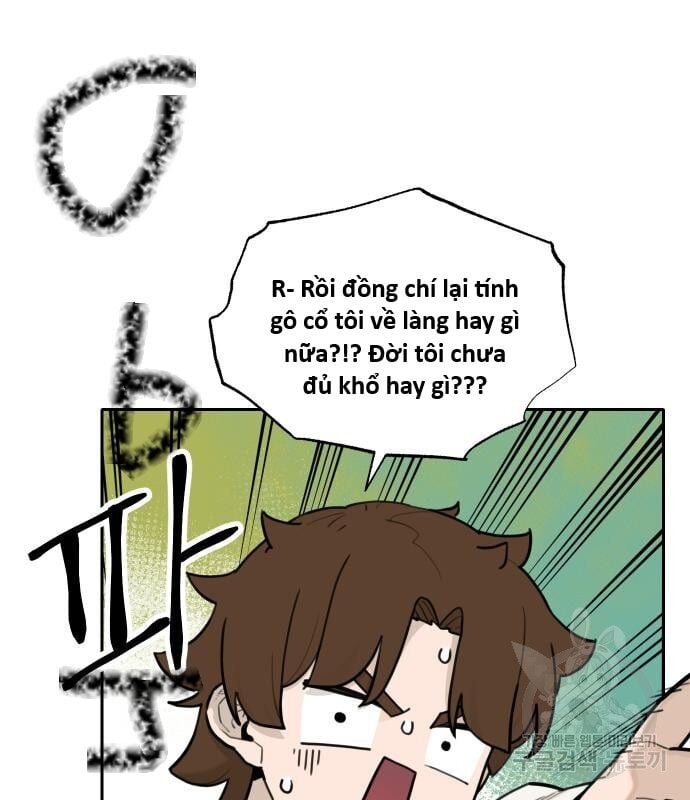 Hổ Đến Chơi Nhà Chapter 126 - Trang 2
