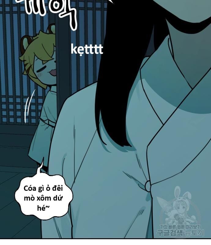 Hổ Đến Chơi Nhà Chapter 126 - Trang 2