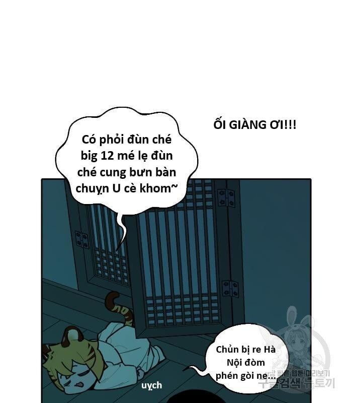 Hổ Đến Chơi Nhà Chapter 126 - Trang 2