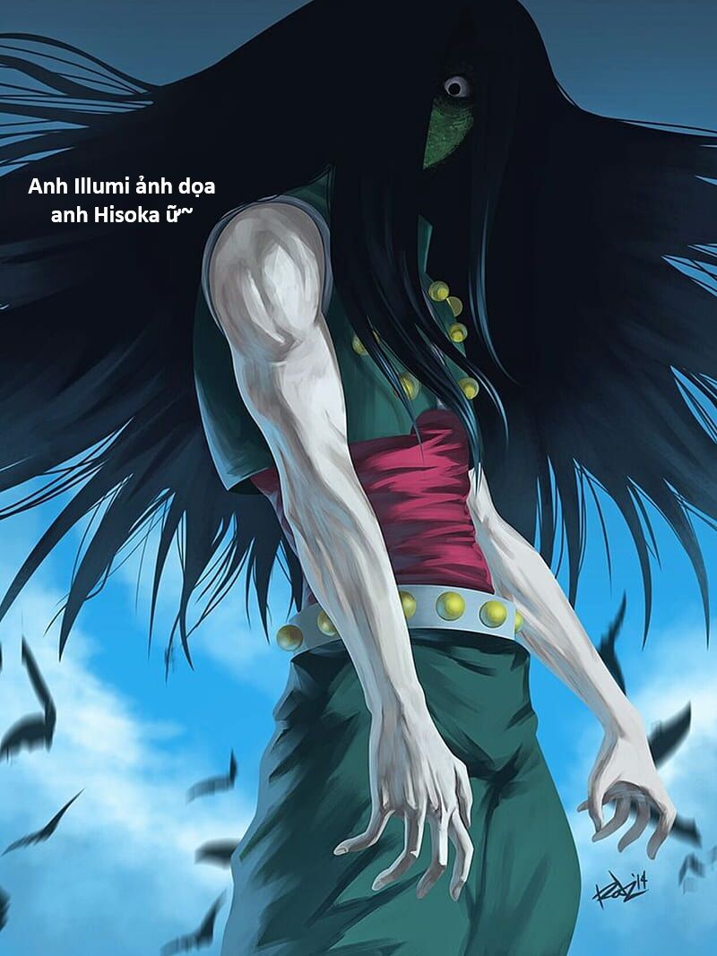 Hổ Đến Chơi Nhà Chapter 126 - Trang 2