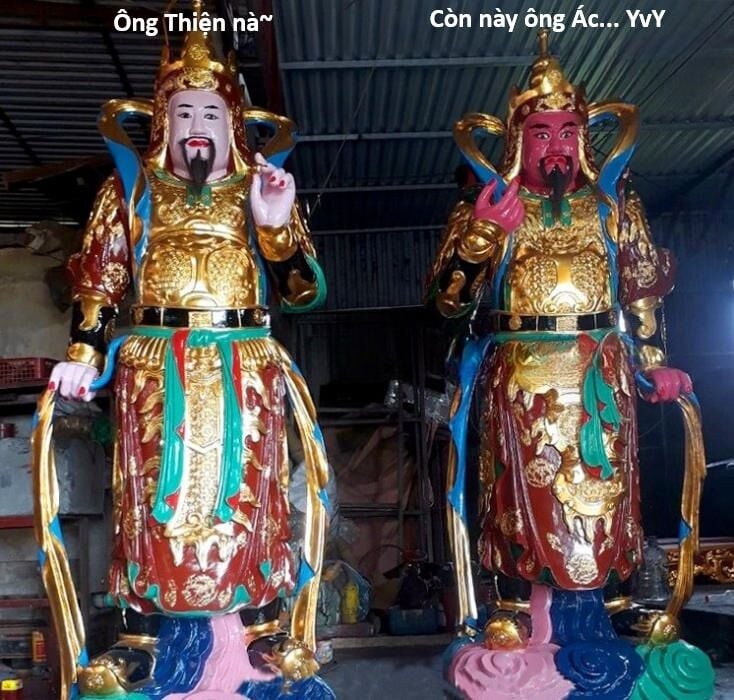 Hổ Đến Chơi Nhà Chapter 126 - Trang 2