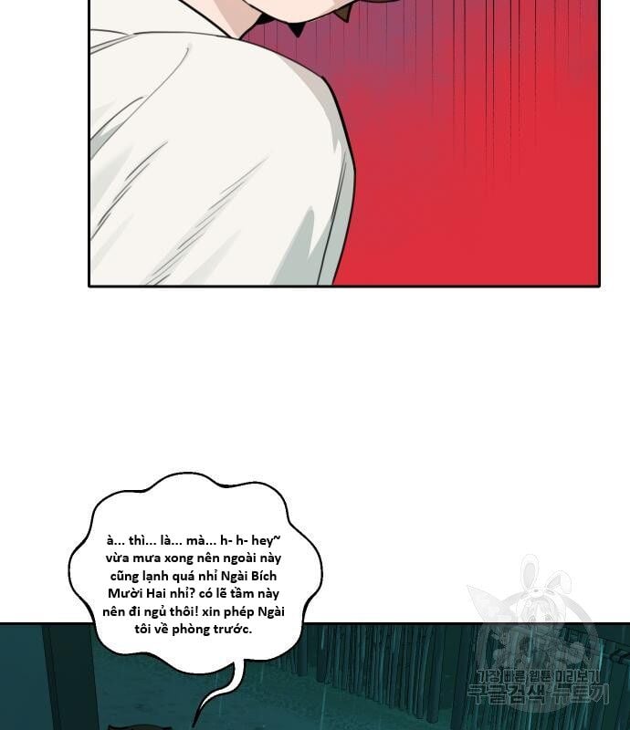 Hổ Đến Chơi Nhà Chapter 126 - Trang 2