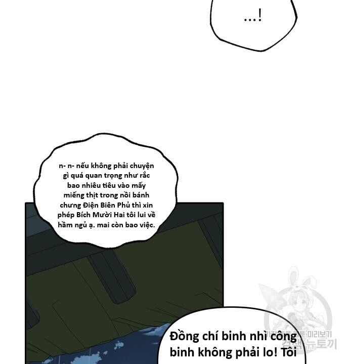 Hổ Đến Chơi Nhà Chapter 126 - Trang 2