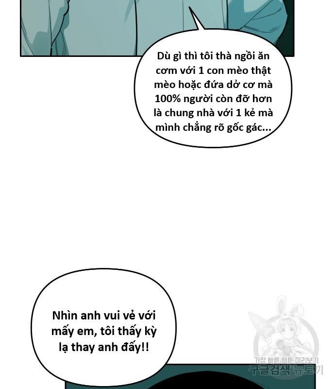 Hổ Đến Chơi Nhà Chapter 127 - Trang 2