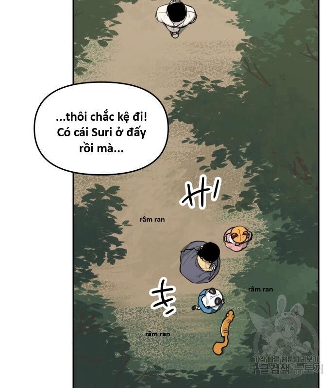 Hổ Đến Chơi Nhà Chapter 127 - Trang 2