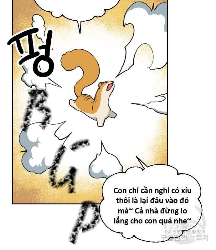 Hổ Đến Chơi Nhà Chapter 127 - Trang 2