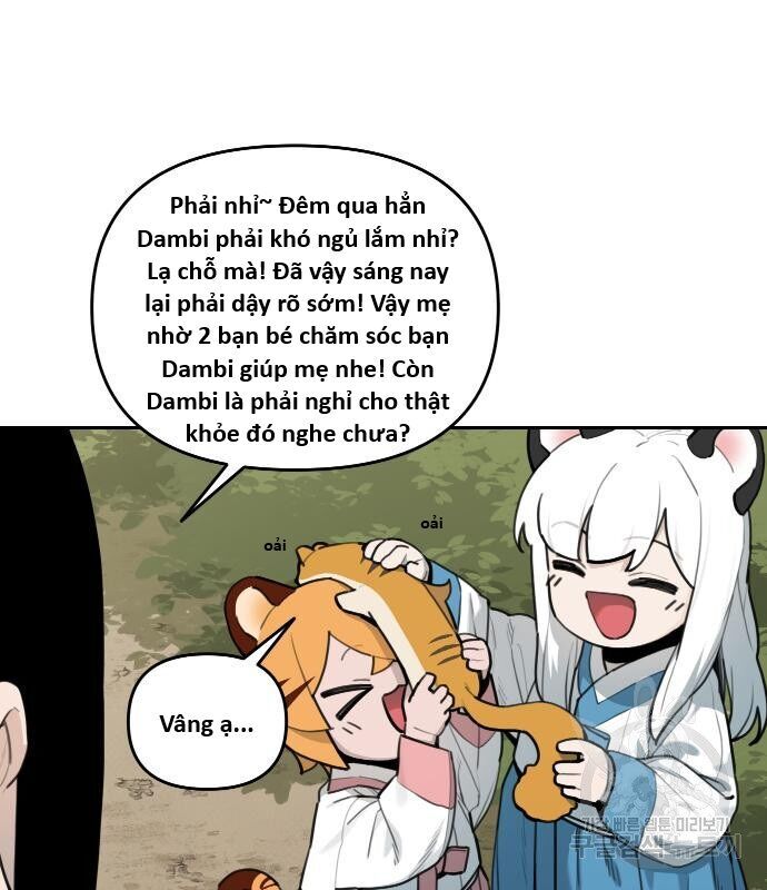 Hổ Đến Chơi Nhà Chapter 127 - Trang 2